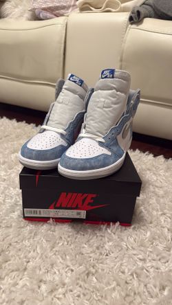 Jordan 1 High Royal Size 10 (New)