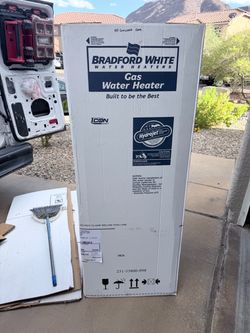 Water heater
