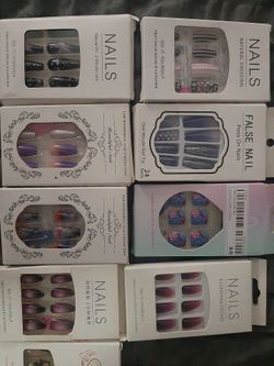 Nails