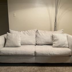 2 Brand New Couches 