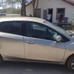 Mazda Mazda 2