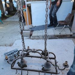 Light For Sale Good Shape 