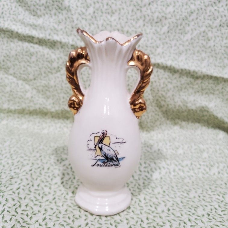 Ceramic Vase