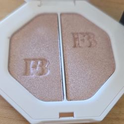 Fenty Beauty Killawatt Highlighter Duo Lightning Dust/Fire Crystal 