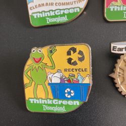 Disney Pin