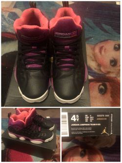Jordan's