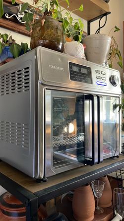 kalorik oven - air fryer
