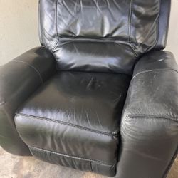 Recliner 