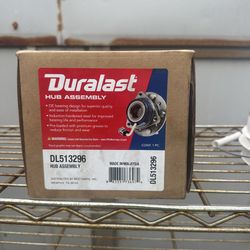 2016 pathfinder hub asambly  bearing