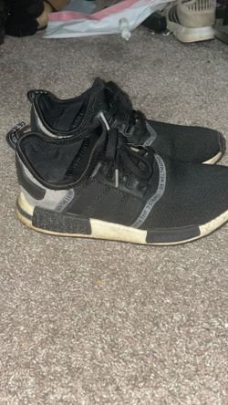 Men Adidas R1 NMD 9.5 Mens