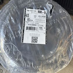 Wire 4-3. 125ft 