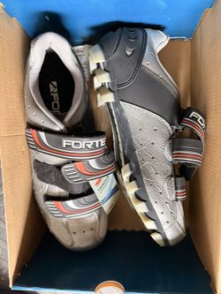 Cycling Shoes