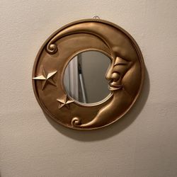 Mirrors