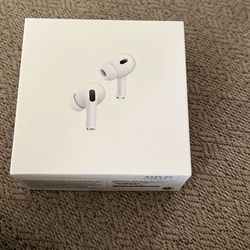 AirPods Pro’s 2 