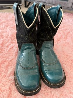 Ariat Fatbaby Boots women’s Size 8.5