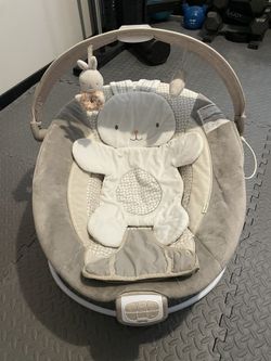 Baby Bouncer