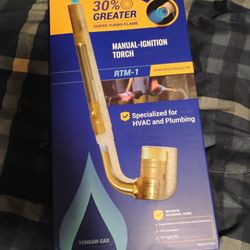 Torches