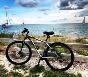 Trek Marlin 5 Bicycle