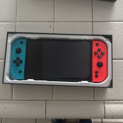 Gaming Consoles (Not a Nintendo Switch)