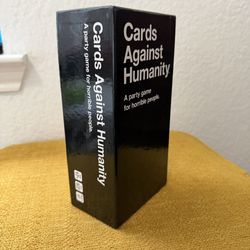 Cards Against Humanity