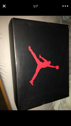Nike Air Jordans. Retro 6s six . Og box original infrared release from 2014 . Include toe box sneaker shields . Very good condition. Price is firm .