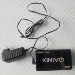 HDMI Switch