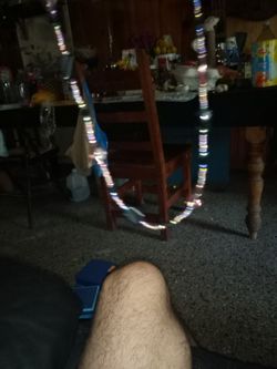 Necklace For U N Matching Eatings