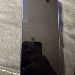  Unlocked New Samsung Galaxy Z fold 7  Blue 