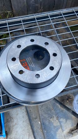 Brake rotors