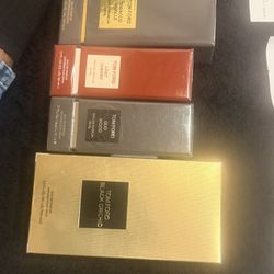 Luxury Cologne And Parfum