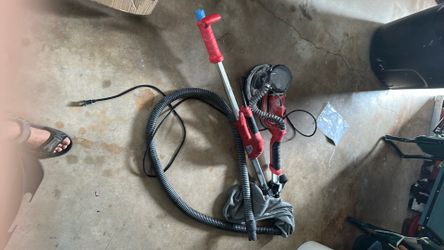 Drywall Sander
