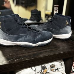 Jordan 11(size 12)