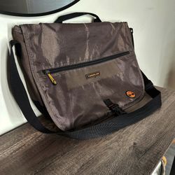 Timberland - Route 4 Messenger Bag