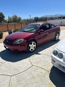 2007 Chevrolet Cobalt