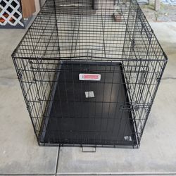 Large Dog Crate