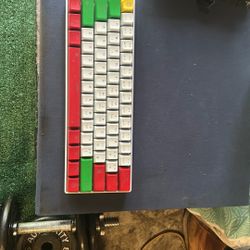 Gaming Keyboard