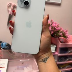iPhone 15 Plus 128gb