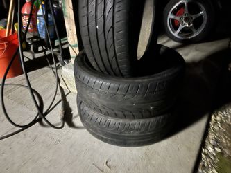 Tires
