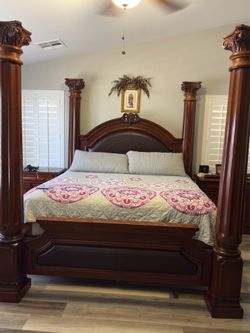 Bedroom  set