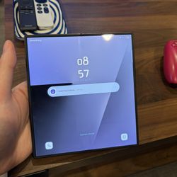 Samsung Fold 7