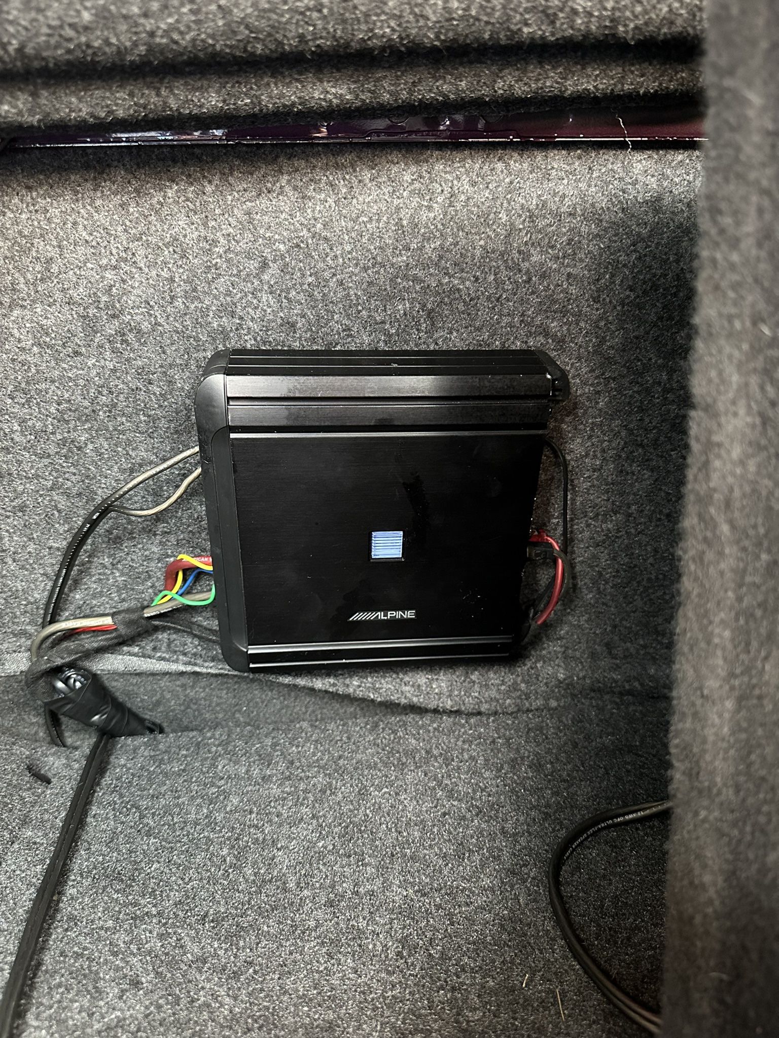 Amp /sub