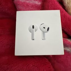 Airpods 4 