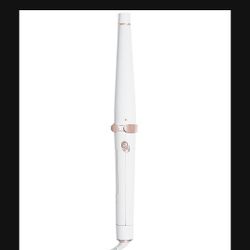 T3 Single Pass Wave Professional Styling Wand