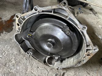 99-06 GM 4l60 transmission chevy