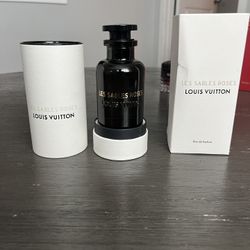 Louis Vuitton Cologne
