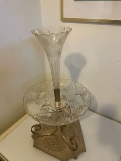 Center piece