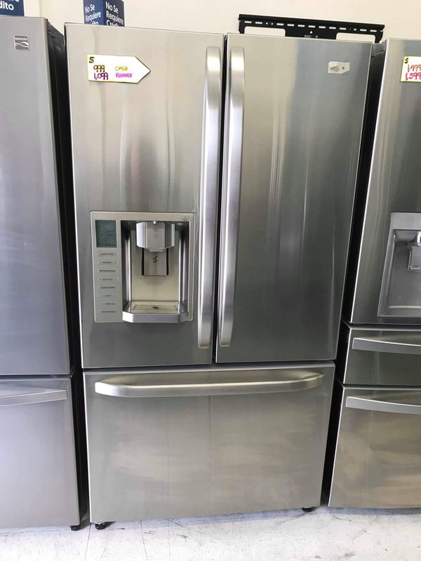 Refrigerator for Sale in Los Angeles, CA OfferUp