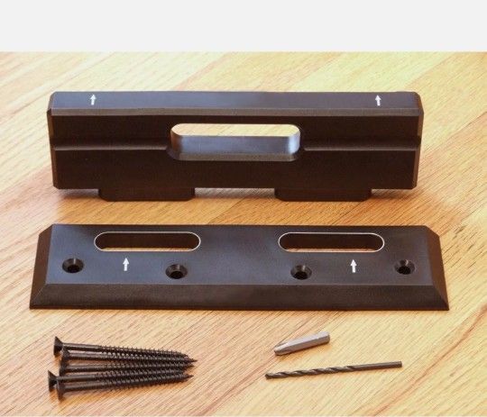 OnGard Security Door Brace ( New In Box)