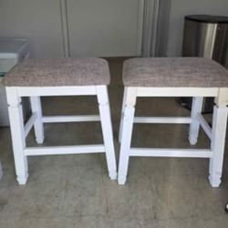 Ashley Furniture Bar Stools 
