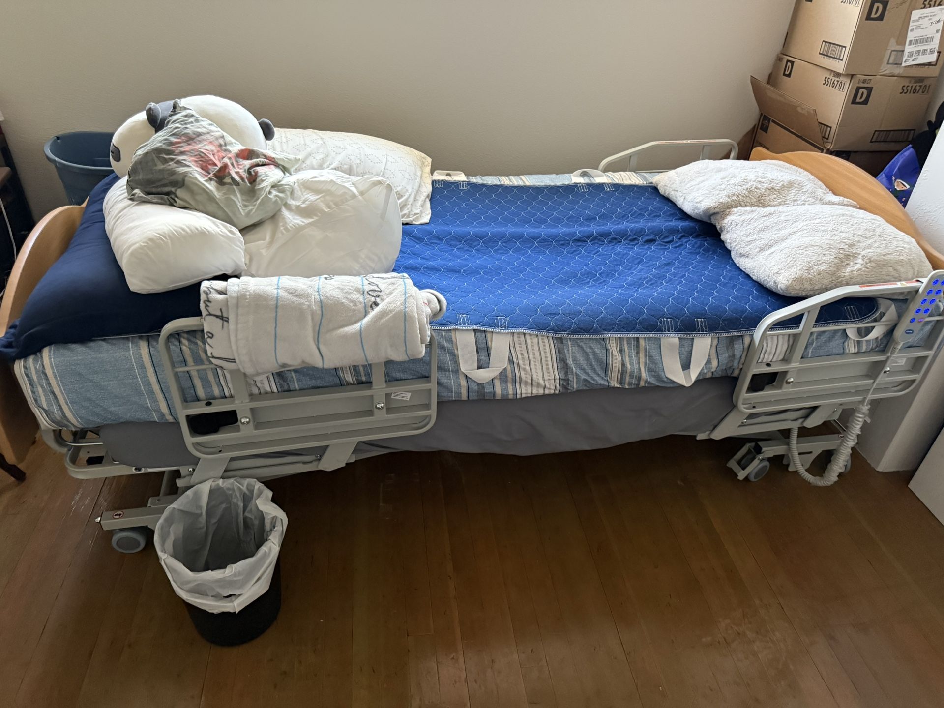 Medical/Hospital Bed Twin XL-PENDING